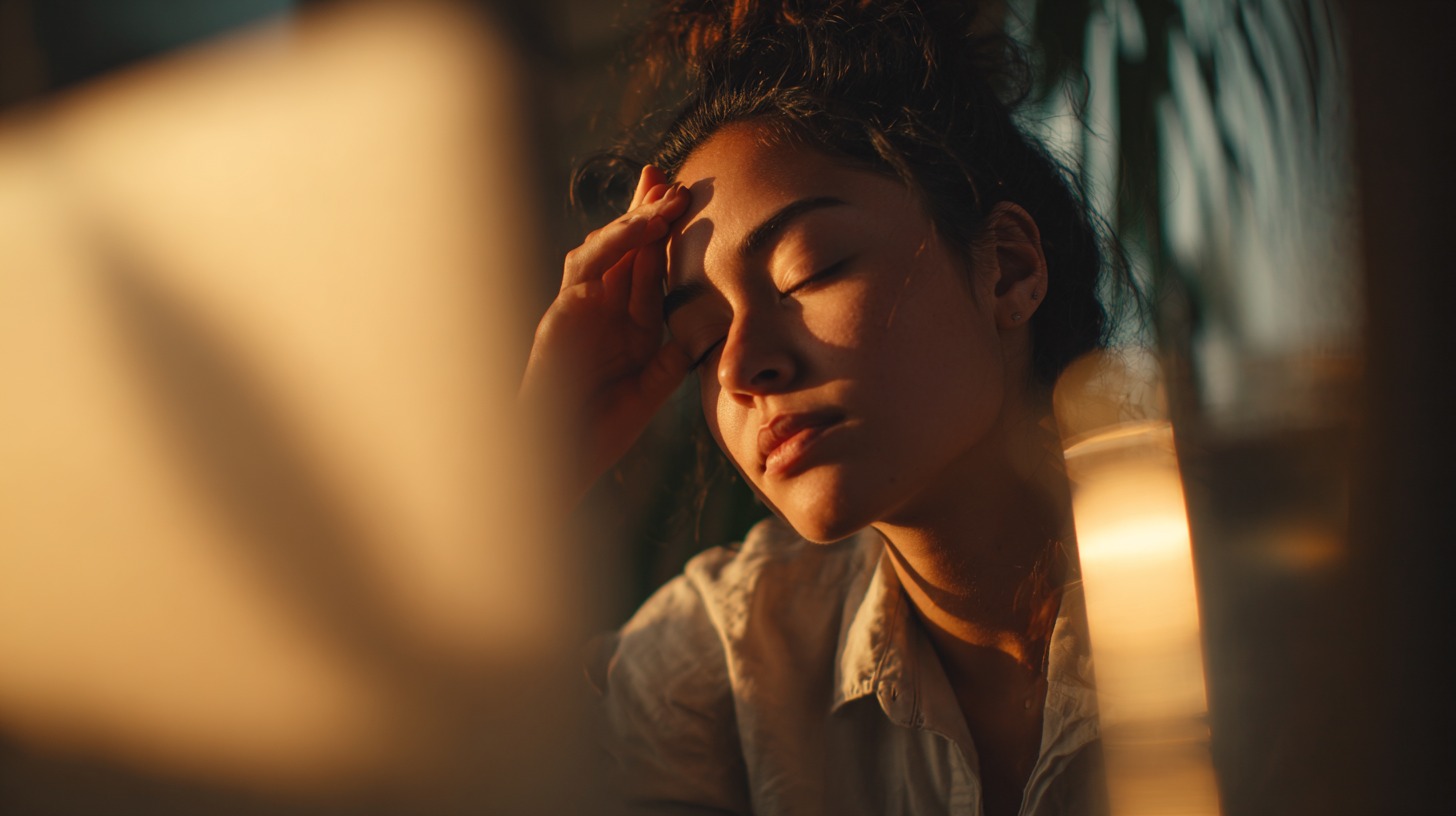 שיטת טיפול אלטרולט למיגרנות